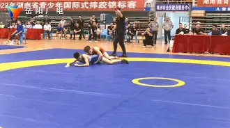 乐鱼官网 -包含祁连黑豹队对阵岭北鲸鲨队，摔跤锦标赛惊险晋级，内线统治篮板——年轻人站出来了的词条