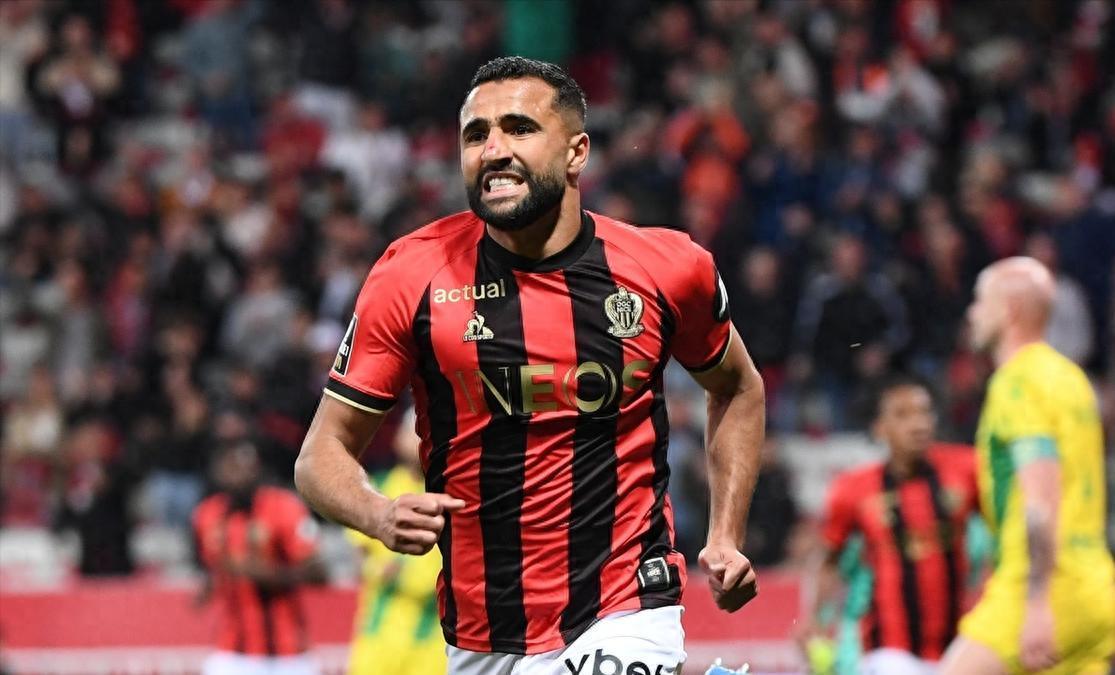 法甲今晚再迎强敌；费城76人遗憾出局；主帅态度：气氛紧张；数据层面出现新趋势的简单介绍