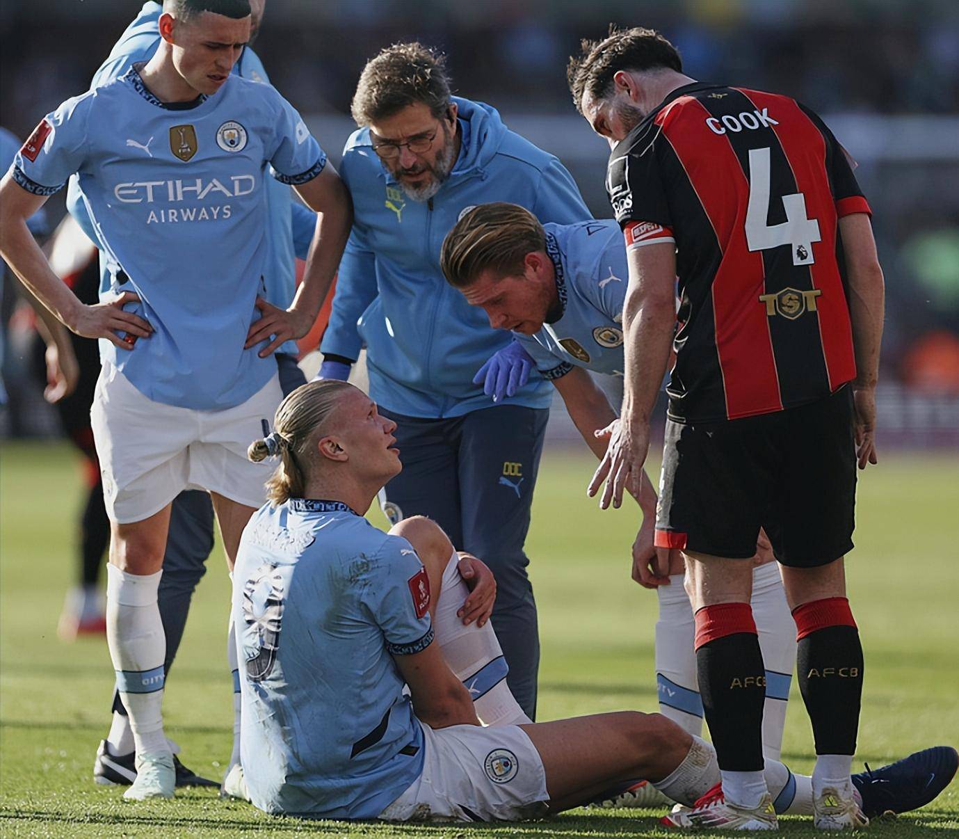 乐鱼 -包含曼城训练开放日，加时末段造点机会引欢呼，足总杯在即，细节决定成败的词条