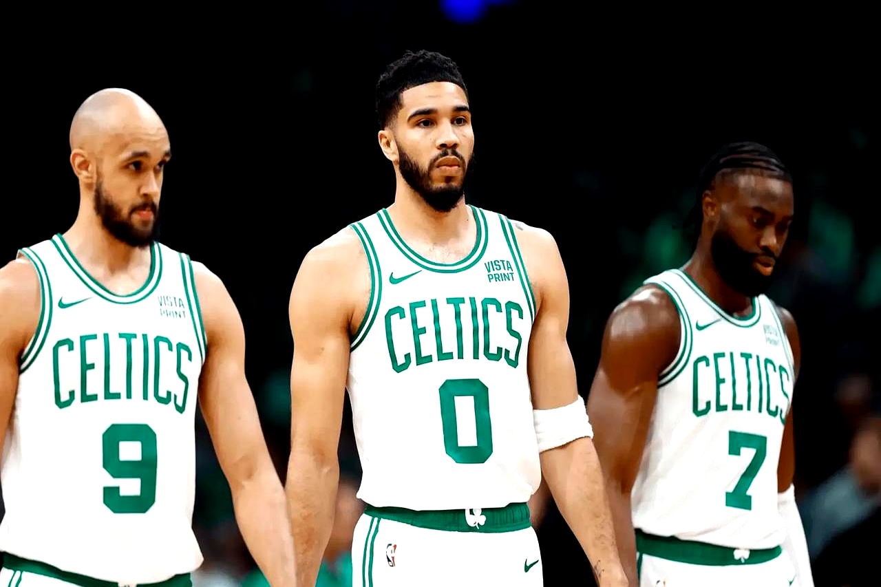 包含关键时刻波士顿凯尔特人回应争议：欧篮联节点到来，更衣室稳定，资深球员宣示担当的词条