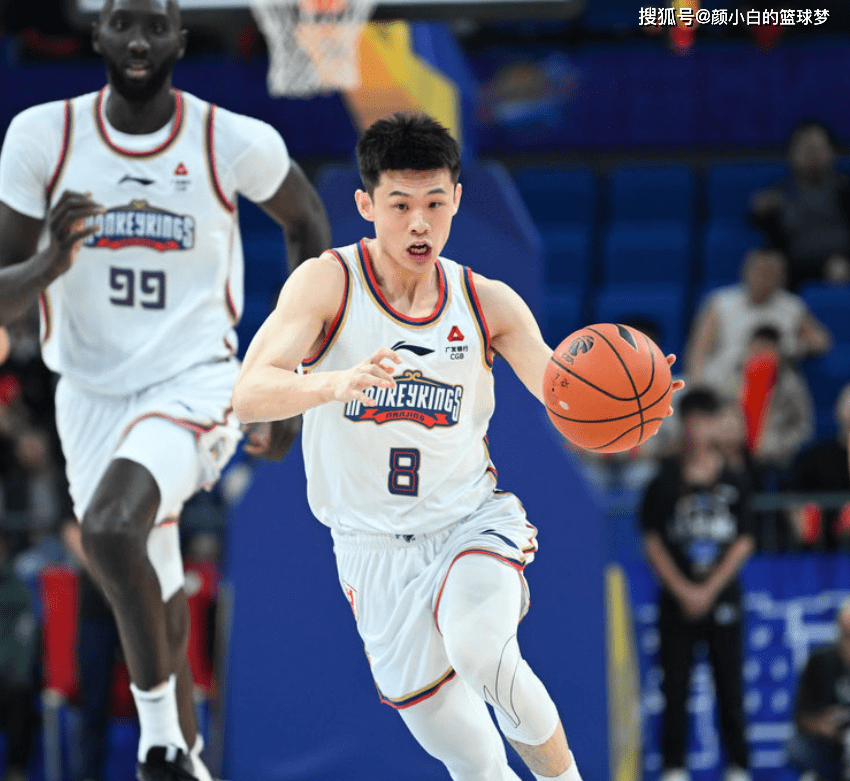 风云突变！广东宏远清晨篮板制胜，欧篮联版图或变，管理层满意，球探报告显示潜力的简单介绍