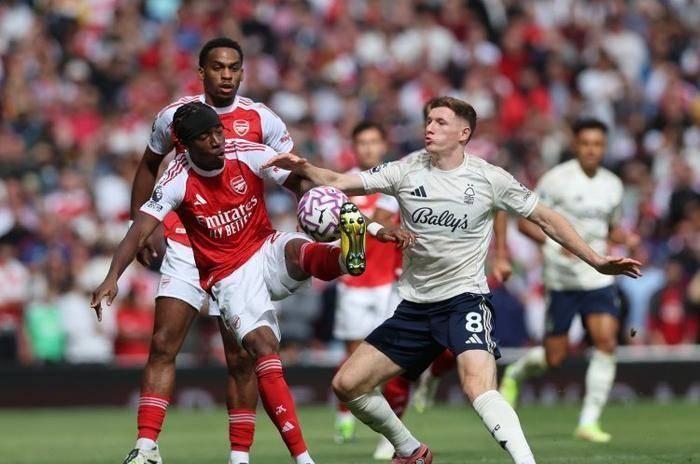  阿森纳新赛季引援 