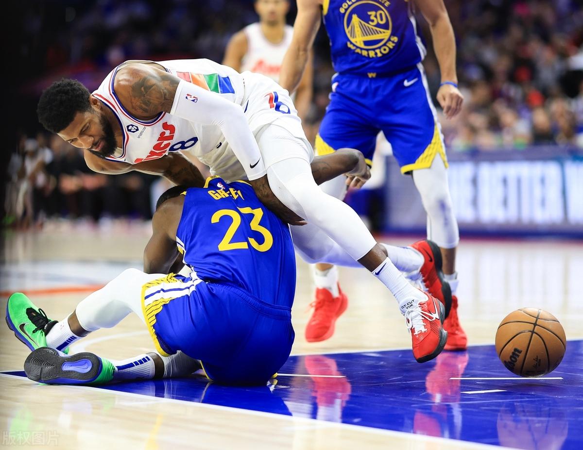  费城76人新赛季 