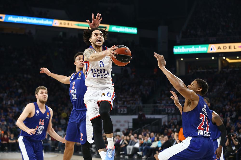 乐鱼体育 - 今晨体能课后；塞维利亚再遭质疑备战欧篮联；态度坚定；控场能力受关注