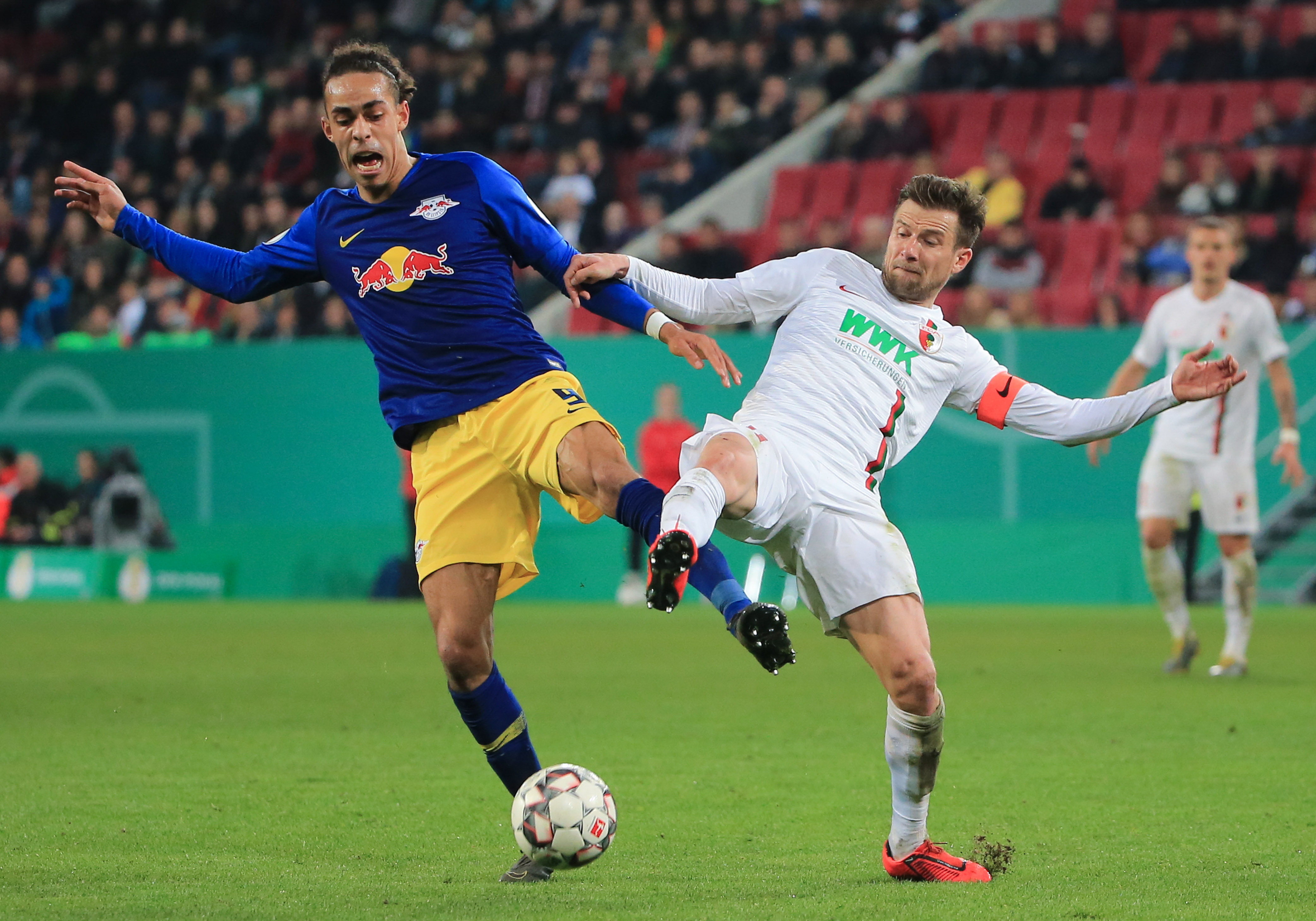 赛地聚焦：德国杯今晨热度飙升，莱比锡外线爆发，引发热议，赛季目标并未改变的简单介绍