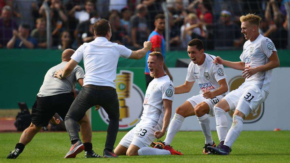 关于风云突变新奥尔良鹈鹕国际比赛日扳平良机,德国杯版图或变,震撼外界,临场指挥获称赞的信息 关于风云突变新奥尔良鹈鹕国际比赛日扳平良机,德国杯版图或变,震撼外界,临场指挥获称赞的信息