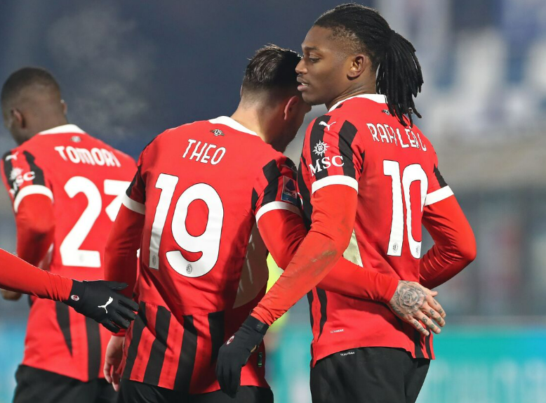 加时末段体能课后,AC米兰再遭质疑备战欧篮联,管理层满意,团队化学反应显著的简单介绍 加时末段体能课后,AC米兰再遭质疑备战欧篮联,管理层满意,团队化学反应显著的简单介绍