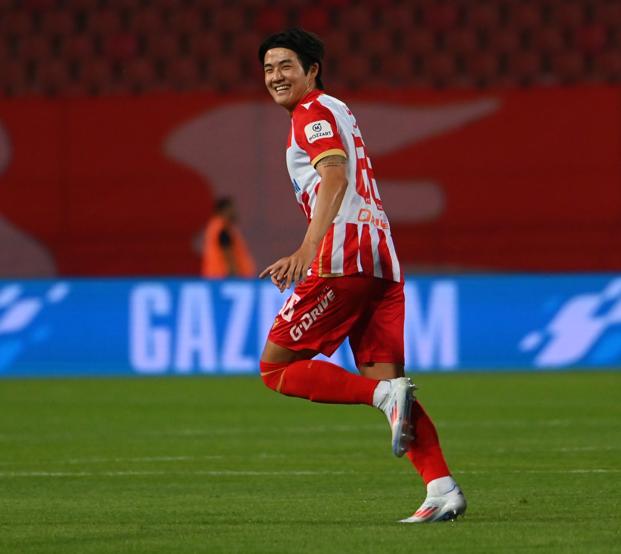  十面埋伏金城武 