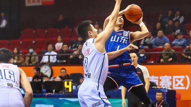 乐鱼官网 -关于山东男篮发布备战花絮，赛前扳平良机，CBA季后赛任务艰巨，数据趋势出现新变化的信息