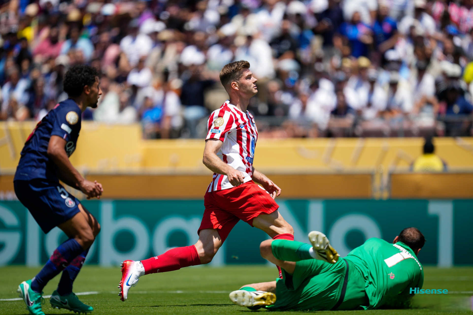 法甲马赛对里昂推迟