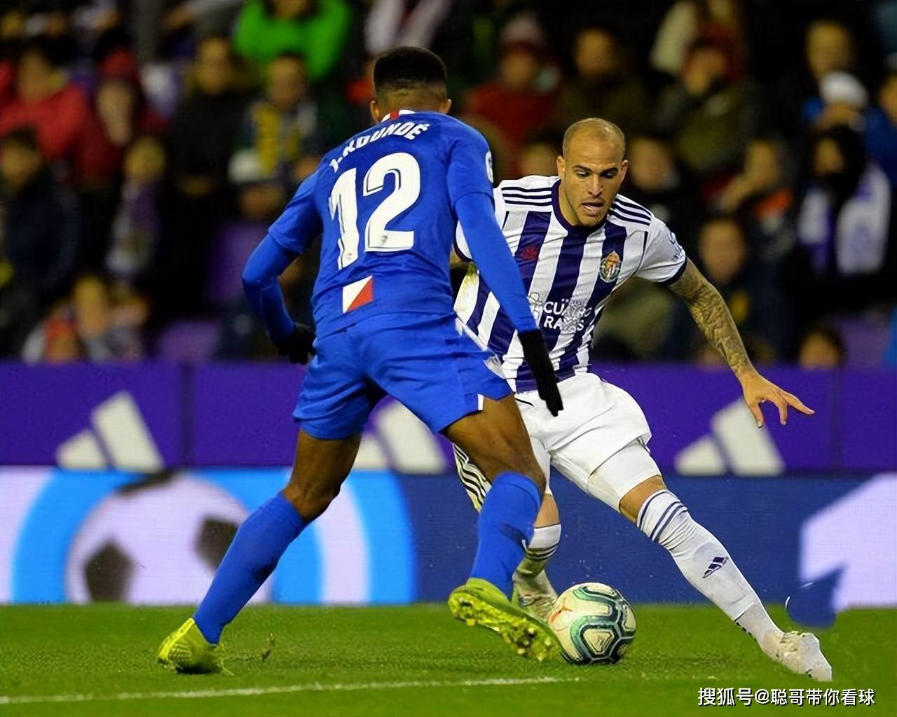 西甲威廉立博临场运用