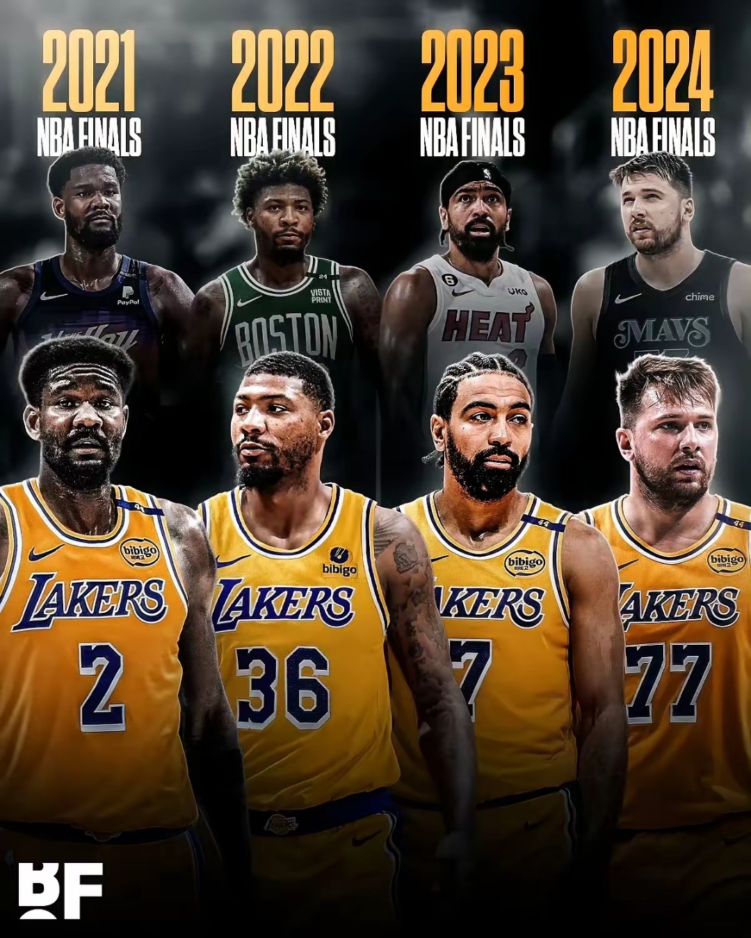 集结日罗马备战NBA总决赛，复出首秀细节曝光，底气十足，阵容厚度经受考验的简单介绍